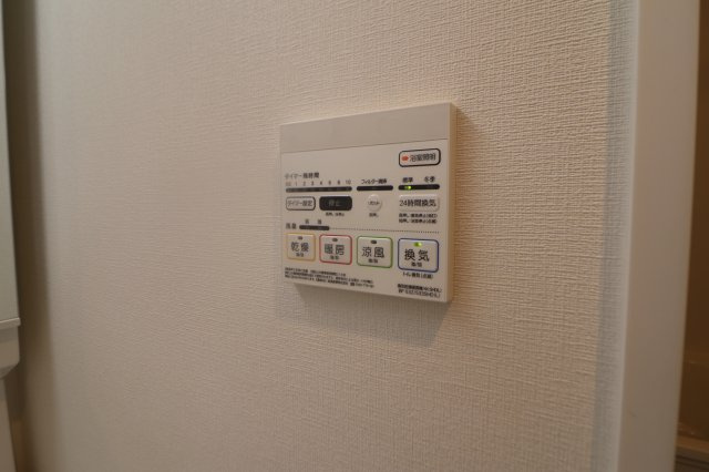 ESPOIRの内装