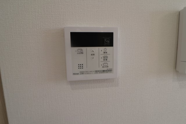 ESPOIRの内装