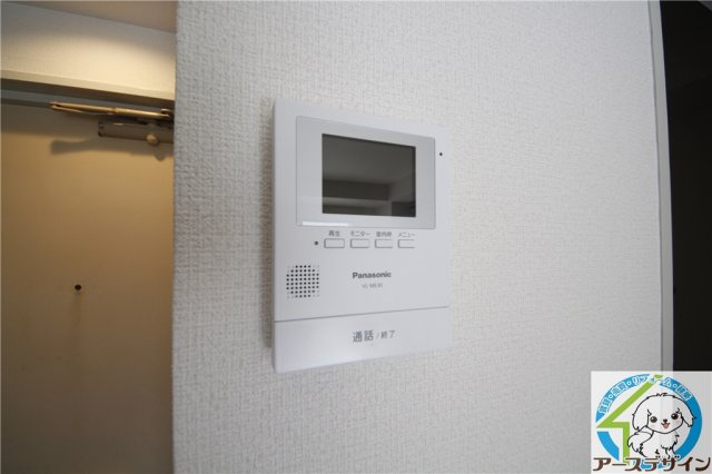 石本ビルのセキュリティ