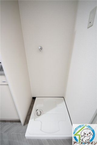 石本ビルの設備