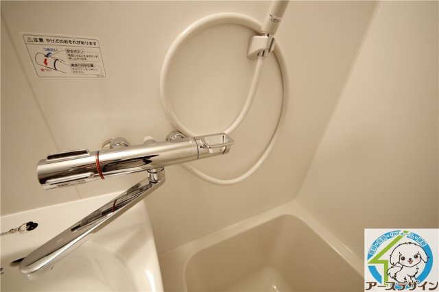 石本ビルのその他共用部分