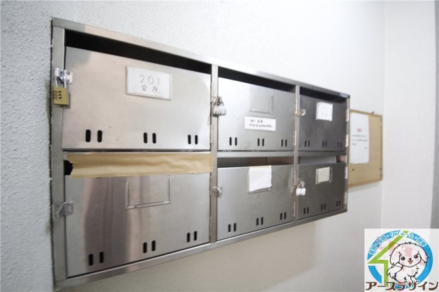 石本ビルのその他