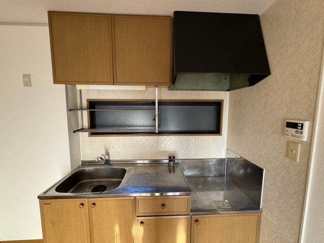 【キッチン】 | キッチンです