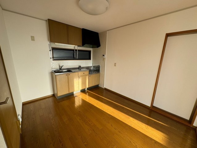 【居間・リビング】