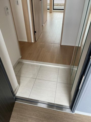 【玄関】 | ブランシエスタ本所吾妻橋