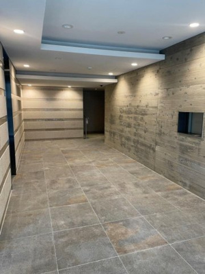 【ロビー】 | ブランシエスタ本所吾妻橋