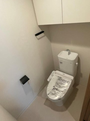 【トイレ】 | ブランシエスタ本所吾妻橋