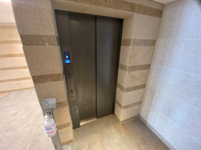 【設備】 | ブランシエスタ本所吾妻橋