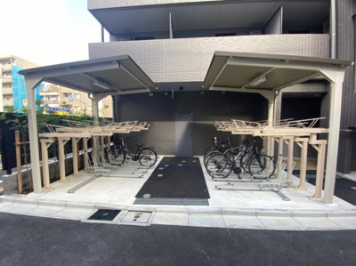 【その他共用部分】 | ブランシエスタ本所吾妻橋