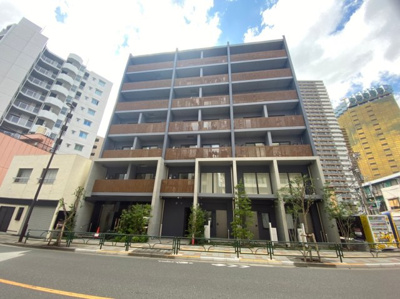 【外観】 | ブランシエスタ本所吾妻橋