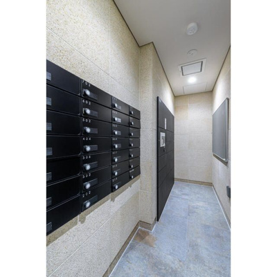 【その他共用部分】 | ブランシエスタ本所吾妻橋