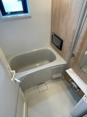 【浴室】 | ブランシエスタ本所吾妻橋