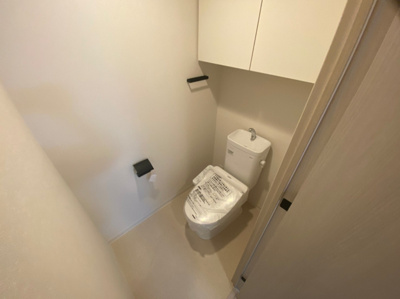 【トイレ】 | ブランシエスタ本所吾妻橋