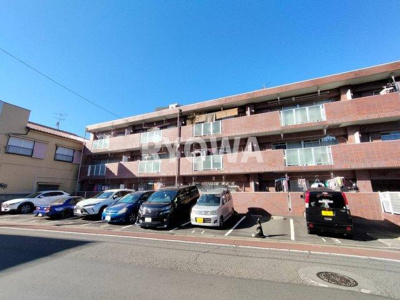 【外観】 | レジデンス谷中駐車場