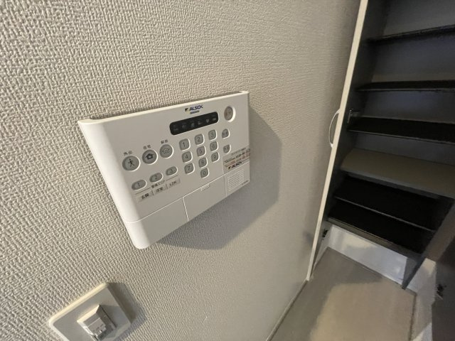 オークツリーの設備