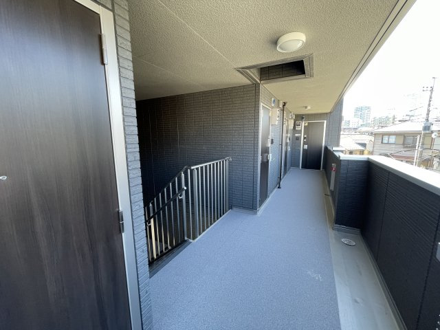 オークツリーのその他共用部分