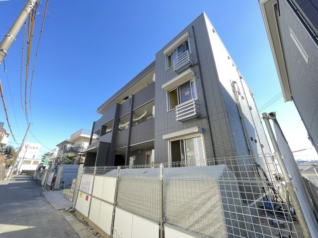 オークツリーの設備