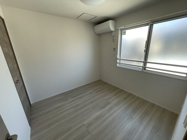 オークツリーの内装