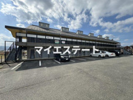 コーポサンリッチⅡの画像