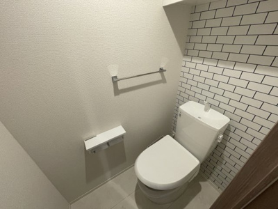 【トイレ】 | オークツリー