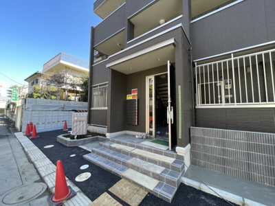 【エントランス】 | オークツリー