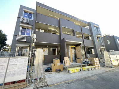 【その他共用部分】 | オークツリー