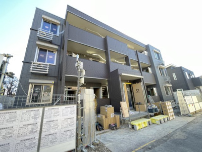 【エントランス】 | オークツリー