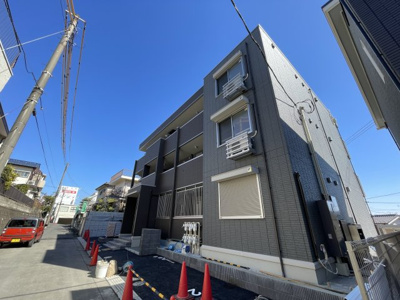 【外観】 | オークツリー