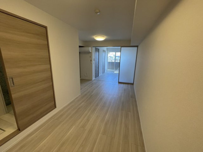 【居間・リビング】 | オークツリー