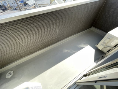 【バルコニー】 | オークツリー