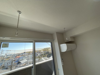 【内装】 | オークツリー