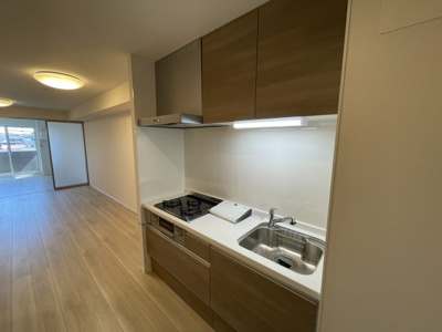 【キッチン】 | オークツリー