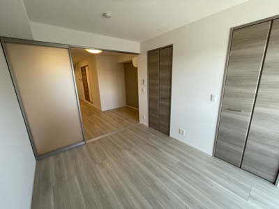 【内装】 | オークツリー