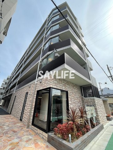 プレジオ八戸ノ里