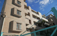 杉並区下井草５丁目のマンションの画像
