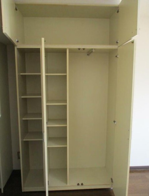 【収納】 | ラ・レジダンス・ド・アルボレ