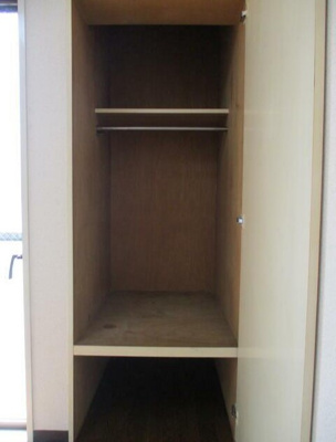 【収納】 | ラ・レジダンス・ド・アルボレ