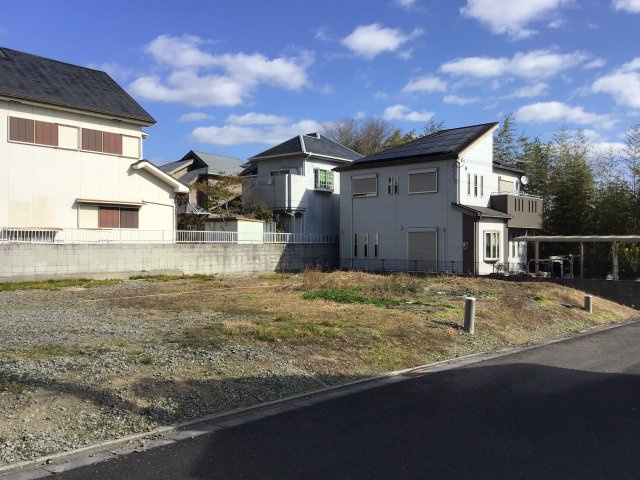 和歌山市上野・土地・56826