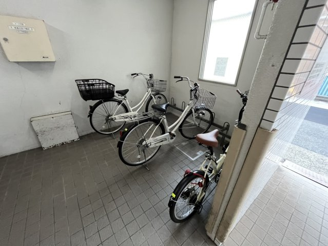 ドゥ・エトワール|名古屋市の賃貸ならMy賃貸のその他共用部分|ドゥ・エトワール