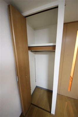 【収納】 | エステムコート難波ミューステージ