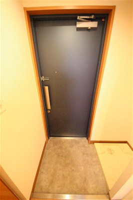 【玄関】 | エステムコート難波ミューステージ