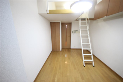 【洋室】 | エステムコート難波ミューステージ