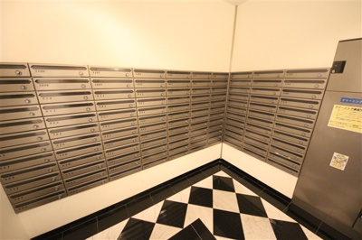 【その他共用部分】 | エステムコート難波ミューステージ