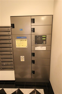 【その他共用部分】 | エステムコート難波ミューステージ