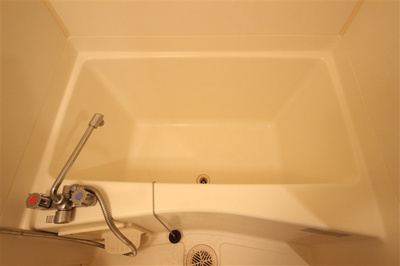 【浴室】 | エステムコート難波ミューステージ