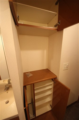 【収納】 | エステムコート難波ミューステージ