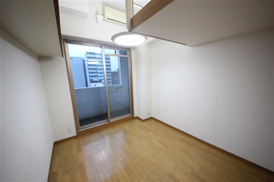 【洋室】 | エステムコート難波ミューステージ