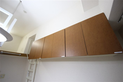 【収納】 | エステムコート難波ミューステージ