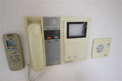 【セキュリティ】 | エステムコート難波ミューステージ