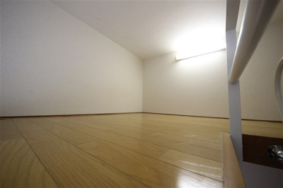 【洋室】 | エステムコート難波ミューステージ